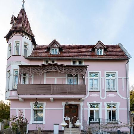 Villarosa Wilhelmshaven Esterno foto