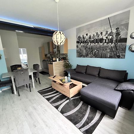 Villarosa Wilhelmshaven Esterno foto