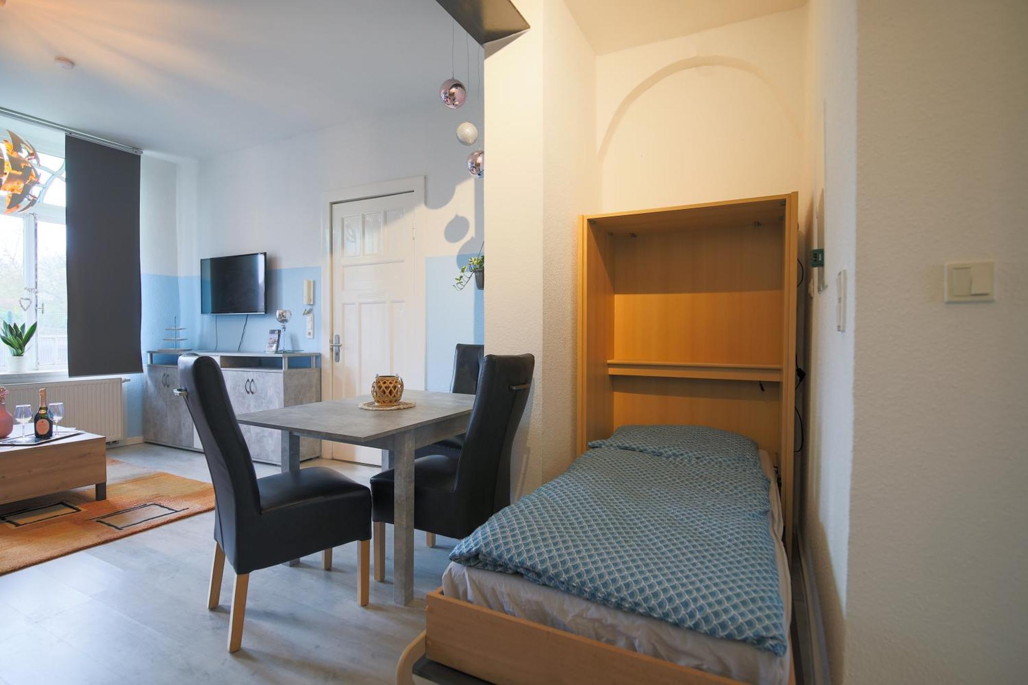 Villarosa Wilhelmshaven Esterno foto