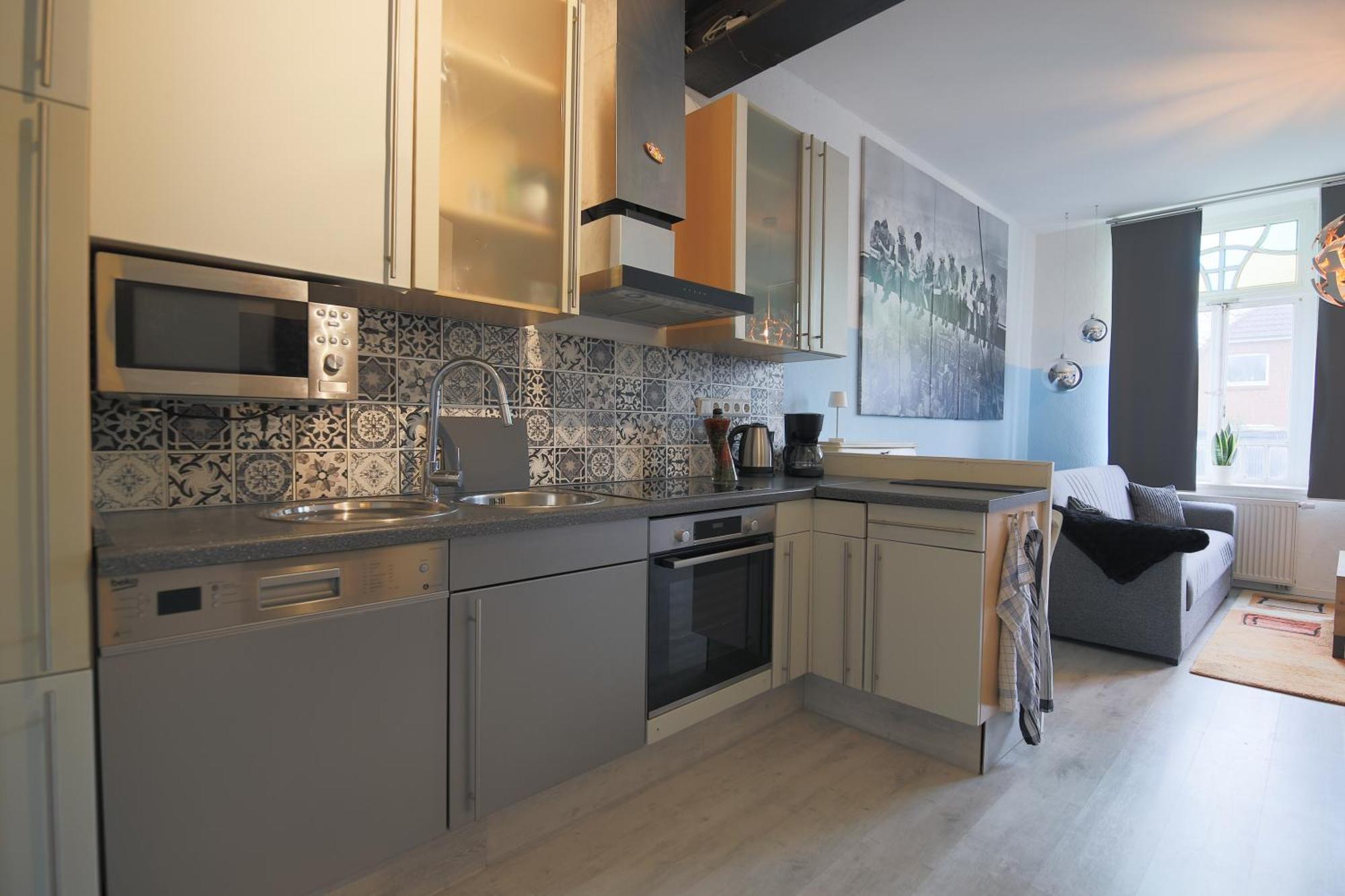 Villarosa Wilhelmshaven Esterno foto